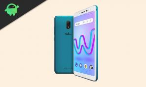 Slik installerer du Lineage OS 17.1 for Wiko Jerry 3