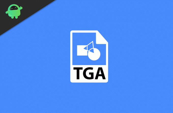 Что такое файлы TGA Как открыть файлы TGA в Windows 10