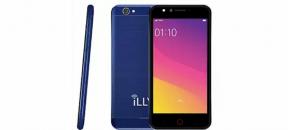 Comment installer Stock ROM sur iLLY Sapphire 4 [Firmware File / Unbrick]