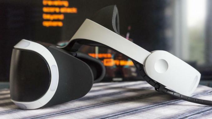 Beste VR-headset 2021: de beste bedrade en draadloze virtual reality-headsets van Oculus, HTC, Sony en meer