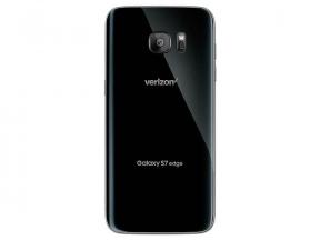 Télécharger Installer G935VVRU4BQF2 Patch de sécurité de juin Nougat sur Verizon Galaxy S7 Edge