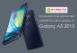 Samsung Galaxy A5 2015 -arkisto