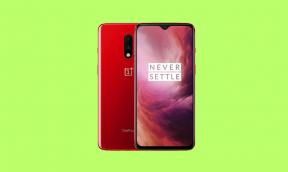 Last ned Resurrection Remix på OnePlus 7 (Android 9.0 Pie)