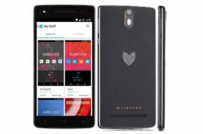 Lineage OS 15.1: n asentaminen Wileyfox Stormille (Android 8.1 Oreo)