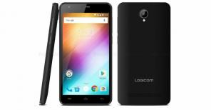 Stock ROM telepítése a Logicom L-Ement 553-ra [Firmware File]