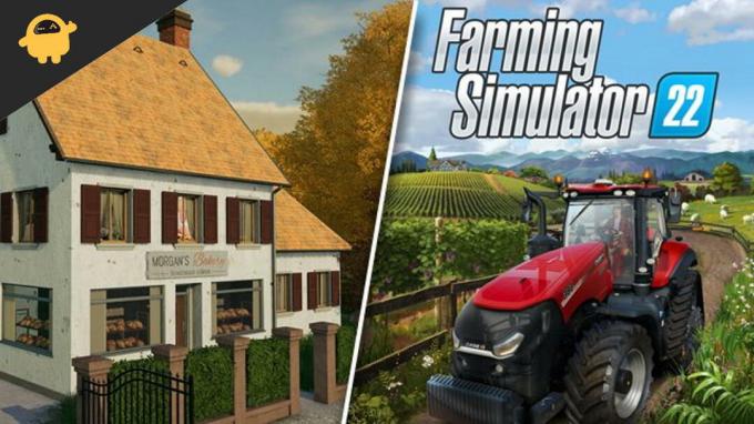Risolto il problema relativo ai contratti di Farming Simulator 22 non funzionanti