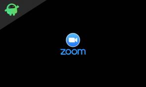 Como usar o quadro branco no aplicativo Zoom Meetings