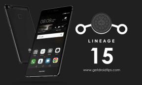 Lineage OS 15 installeren voor Huawei P9 Lite (ontwikkeling)