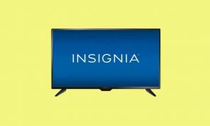 Fix: Insignia TV Audio oder Ton nicht synchron