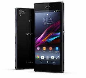 Kako namestiti Flyme OS 6 za Sony Xperia Z1 (Android Nougat)