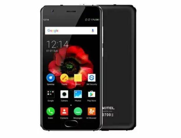 Oukitel K4000 Plus'a Android 7.1.2 Nougat Nasıl Kurulur