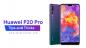 „Huawei P20 Pro“ archyvai