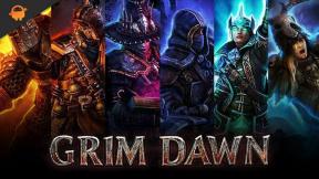 Grim Dawn bedste klasser i 2021