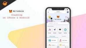 MetaMask falla en Android o iPhone, ¿cómo solucionarlo?