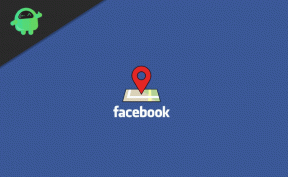 Facebook-locatiegeschiedenis: details bekijken en verwijderen