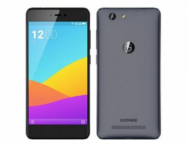 Comment installer Lineage OS 15 pour Gionee F103 Pro