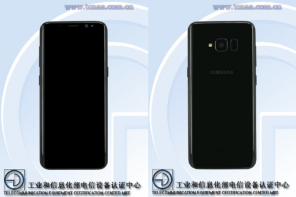 Samsung Galaxy S8 Lite muncul di TENAA dan FCC, mengungkapkan spesifikasinya