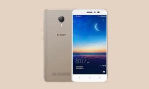 Πώς να εγκαταστήσετε το ROM Stock στο Coolpad 8722V [Firmware Flash File / Unbrick]