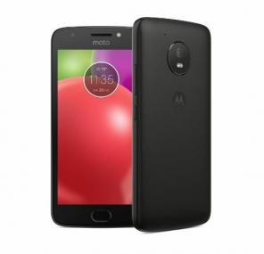 Comment installer Lineage OS 14.1 sur Moto E4 (Android 7.1.2 Nougat)