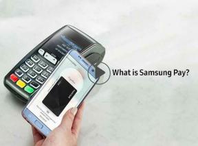 Galaxy S9 og S9 Plus har angiveligt problemer med Samsung Pay