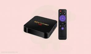 Как да инсталирате стоковия фърмуер на MX10 Pro 6K TV Box [Android 9.0 Pie]