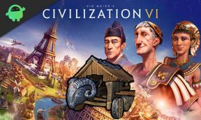 Kuinka käyttää patteria sivilisaatiossa VI