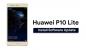 Huawei P10 Lite Archiv
