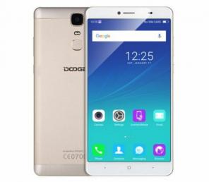 كيفية تثبيت Lineage OS 13 على Doogee Y6 Max و Y6 Max 3D