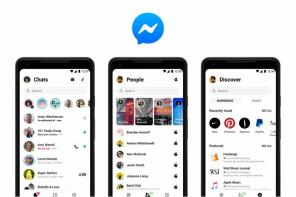 أصدر Facebook واجهة تطبيق Messenger مبسطة للمستخدمين