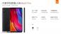 Xiaomi Mi Max 3 Pro görüntüsü sızdırıldı: 6,9 inç 18: 9 ekranlı Çift Kamera