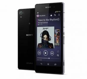 Kako namestiti Flyme OS 6 za Sony Xperia Z2 (Android Nougat)