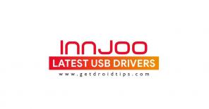 Descărcați cele mai recente drivere USB Innjoo și ghidul de instalare