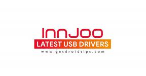 قم بتنزيل أحدث برامج تشغيل Innjoo USB ودليل التثبيت