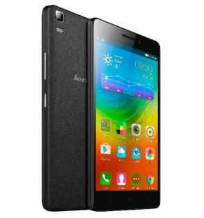 Comment installer ViperOS officiel pour Lenovo A7000 (Android 7.1.2)