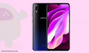 Einfache Methode zum Rooten von Vivo Y95 mit Magisk ohne TWRP