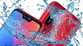 ¿Redmi 6 Pro es un dispositivo resistente al agua? Vamos a averiguar