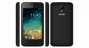 Comment installer Stock ROM sur Accent Speed ​​A2 [Firmware File / Unbrick]