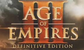 Age of Empires 3 correzioni