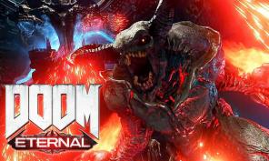 Doom Eternal Mobile: ما الذي نعرفه حتى الآن؟ التنزيل متاح لنظام Android / iOS؟