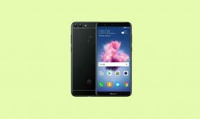Huawei P Smart FIG-LX1 Firmware Flash File (Ladda ner lager-ROM)