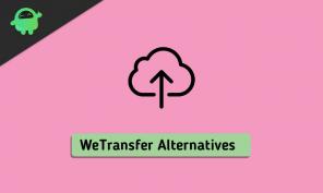 Las mejores alternativas de WeTransfer que puede utilizar
