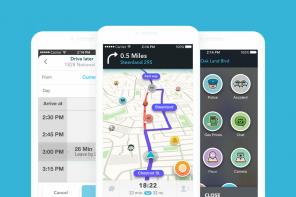 كيفية الإصلاح للأسف توقف Waze عن العمل وتعطل الخطأ على أي هاتف؟