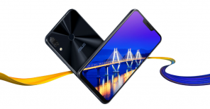 Prima actualizare majoră Asus Zenfone 5Z aduce multe funcții ale camerei, inclusiv suport RAW