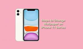 كيفية تغيير الخلفية على iPhone 11 و 11 Pro و 11 Pro Max