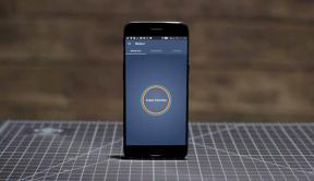 So testen Sie Ihre Internetgeschwindigkeit unter Android mit der Meteor App