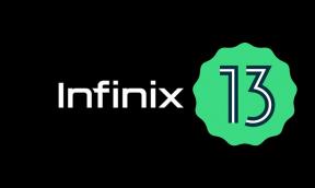 Infinix Android 13 Update Tracker: seznam podprtih naprav