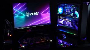 Fix: MSI Mystic Light funktioniert nicht unter Windows 11, 10 und 7