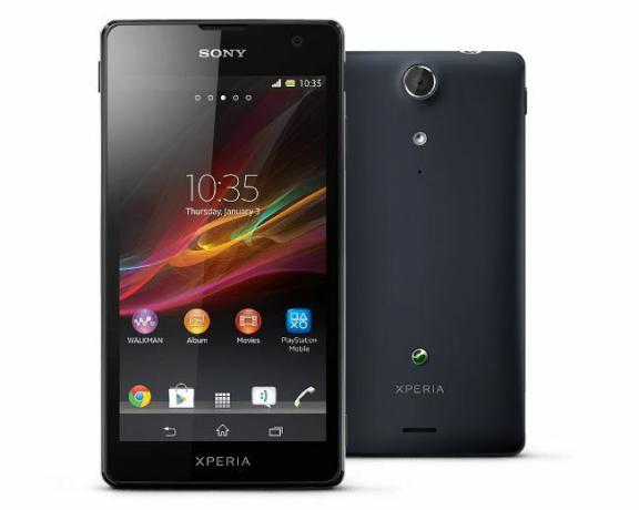 Installige Sony Xperia TX-le mitteametlik Lineage OS 14.1