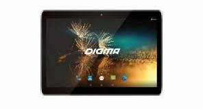 Πώς να εγκαταστήσετε το ROM Stock στο Digma Plane 1525 3G [Firmware Flash File]