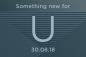 „HTC U12“ gyvenimo pristatymo data atskleidžiama iš oficialių šaltinių